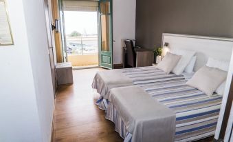 Hotel Planas