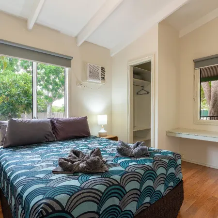 RAC Cable Beach Holiday Park