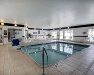 Hotel El Paso Hotels in Sunland Park