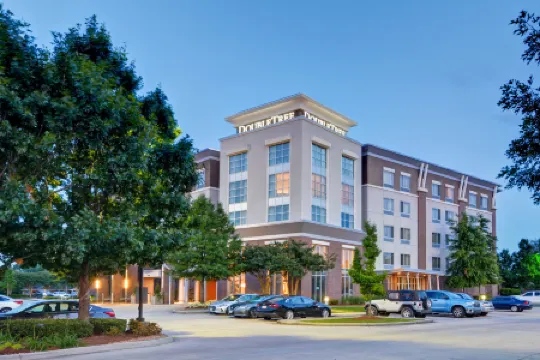 DoubleTree by Hilton Hotel Baton Rouge