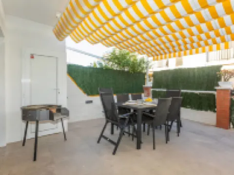 Gardenia Hoteles en Cunit