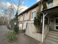 沙威酒店 達姆施塔特-迪堡縣酒店