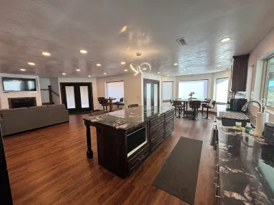 Wingate House at Sand Creek Homestead โรงแรมใน