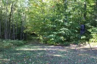 Campbell James Cabin & Bunkhouse on the Snowmobile & Atv Trails