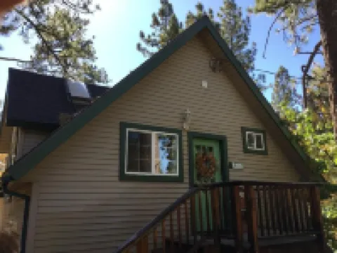 Tree Top Cottage-  Romantic  HOT TUB  WiFi  Pets  125.00/165.00 酒店