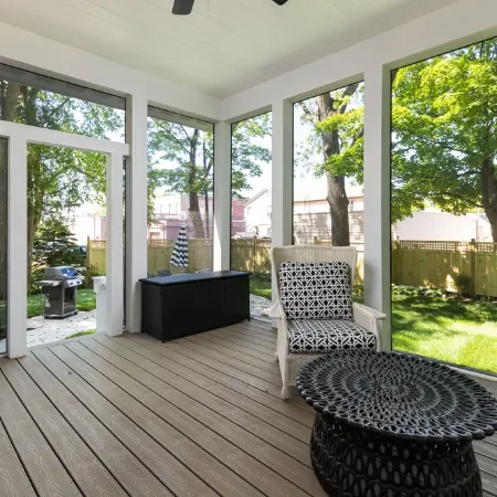 Tuck'd Away - Newly Built Vacation Home Located in Downtown Saugatuck
