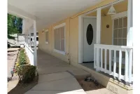 Sun Angel House #1 Pahrump near front sight