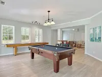 Prime location!  Downtown IOP.  Private pool. Elevator.  1 block to town/beach.