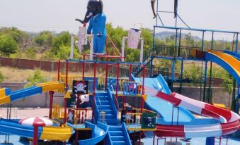 Jungle Safari by K3 Club And Resort