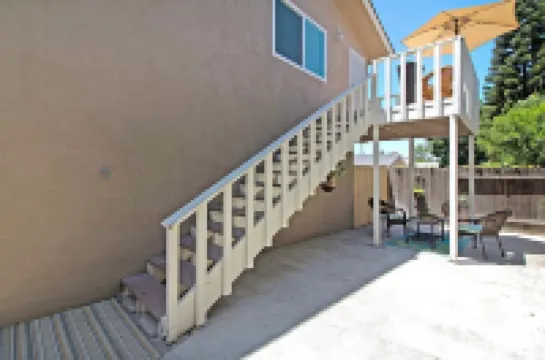 Old Towne Orange, Chapman University,  Disneyland and the Convention Center