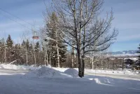 Fantastic Ski Access: Sleeps 10 HotTub GameRoom Huge Kitchen  Perfect for Groups