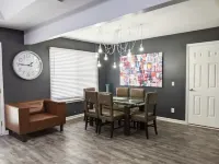 Private Oasis: Pool & Spa Between Savannah & Tybee