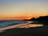 Dunecliff East is beautiful 5BR OCEANFRONT – Perf for Families!