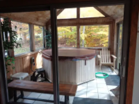 5 br 3.5 bath House at Timberline