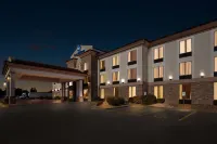 Best Western St. Louis Airport North Hotel  Suites