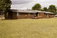Paintbrush Grande - spacious & comfortable, perfect for families