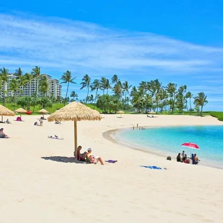 Last Minute Deal! Top Rated 3Bed/3Bath Ko Olina Beach Villa~Amazing Ocean Views!