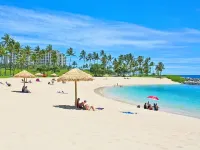 Last Minute Deal! Top Rated 3Bed/3Bath Ko Olina Beach Villa~Amazing Ocean Views!