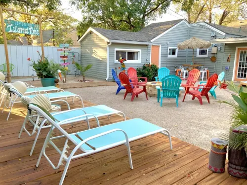 Copacabana - Waves of Fun!