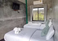 Sjk Boutique Hotel Hotels in Phu Ruea District