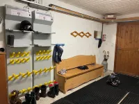 Chalet 15 people in the village center - Chatel Reservation