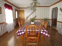 4BR Home w/ Country Setting & Farmland Views (Lancaster, PA, USA)