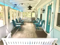 Rates Lowered for Aug & September 2025! Only 200 Steps to the Beach!