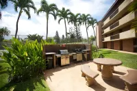 Completely remodeled! Walk to the beach! King bed!
