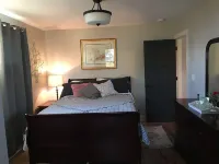 Ridge Cottage Residence グリーンウェイ・トレイル周辺のホテル