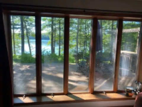 Family Fun...Lake Home,Kayaks,SUP.Pontoon Paddle Boat,Free WiF & Direct TV