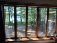 Family Fun...Lake Home,Kayaks,SUP.Pontoon Paddle Boat,Free WiF & Direct TV