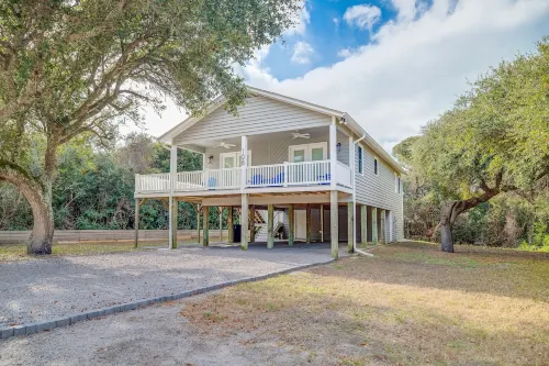 Newly remodeled! Summer dates open! Отели в г. Индиан Бич