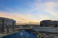 Centrally located Hi Rise in OC
