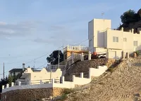 À 3 Minutes de la Plage Jolie Maison 4-6 Personnes Récemment Rénovée + Piscine