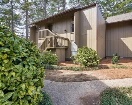 Pick of the Pines Pinehurst Hotels in Pinehurst