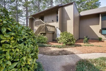 Pick of the Pines Pinehurst