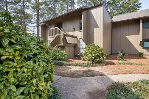 Pick of the Pines Pinehurst