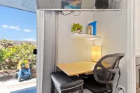 Guest Suite, Private Ent., 5 min LAX, Westchester