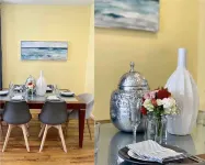Fran's Lodge - Charming 3BRM Home near NYC