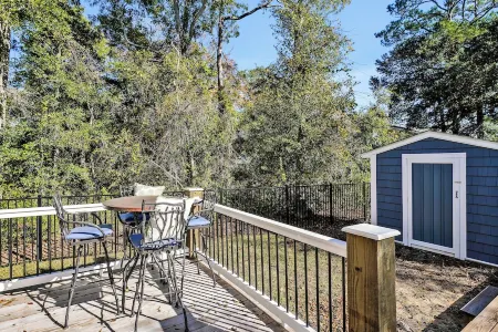 Beach Better Have My Money! Clean "Ocean Close" Getaway! 5BR, Pool & EV Charger!