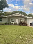 Port Richey Vacation Getaway, Family / Pet-Friendly, Near Beaches and Tampa Bay