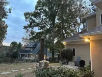 3 Bedroom 2 Bath Cozy & Private Home in Beautiful Peachtree City Hotels near Battery Way Park and Boat Ramp