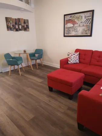 Clothing Optional Home Away From Home