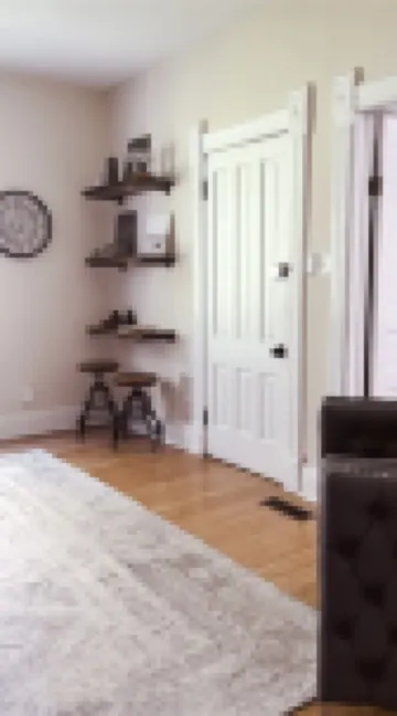 The Edge: Double King Bedroom Suite