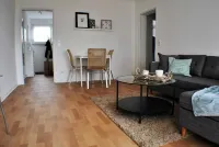 Luxury Apartment new & stylish