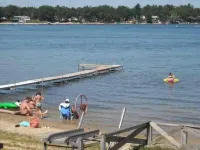 Sand Lake Cottage - near Tawas