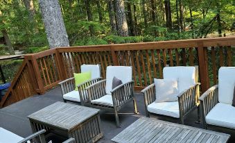 Relaxing Cabin Adjacent Olympic - 0224r12000im0xhks9B89 R 339 206 R5 D