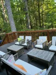 Relaxing Cabin Adjacent Olympic National Park / Forest & Beautiful Lake Cushman!