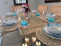 The Palm Tree  Waterfront -  Pool Home - Free Heated pool- Pool Table - kayaks