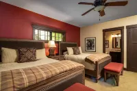 Private 4 Bedroom-8 Bed Cottage Near Ski Resorts! Stay at True North Golf Club